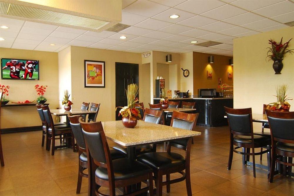 Red Roof Inn Hot Springs Exterior photo